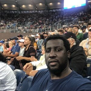 Meet your Posher, Karabulie zico